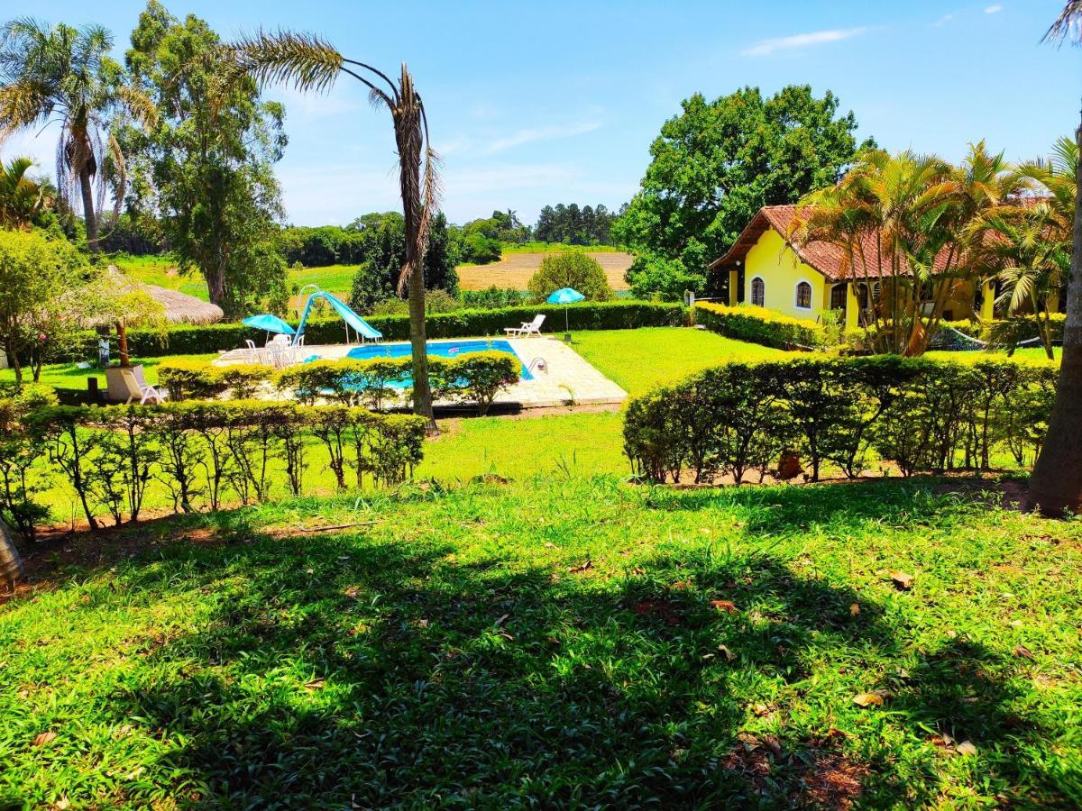 Casa De Campo Lazer Completo Paraiso De Reservas Naturais Em Sp Villa Ibiúna Kültér fotó