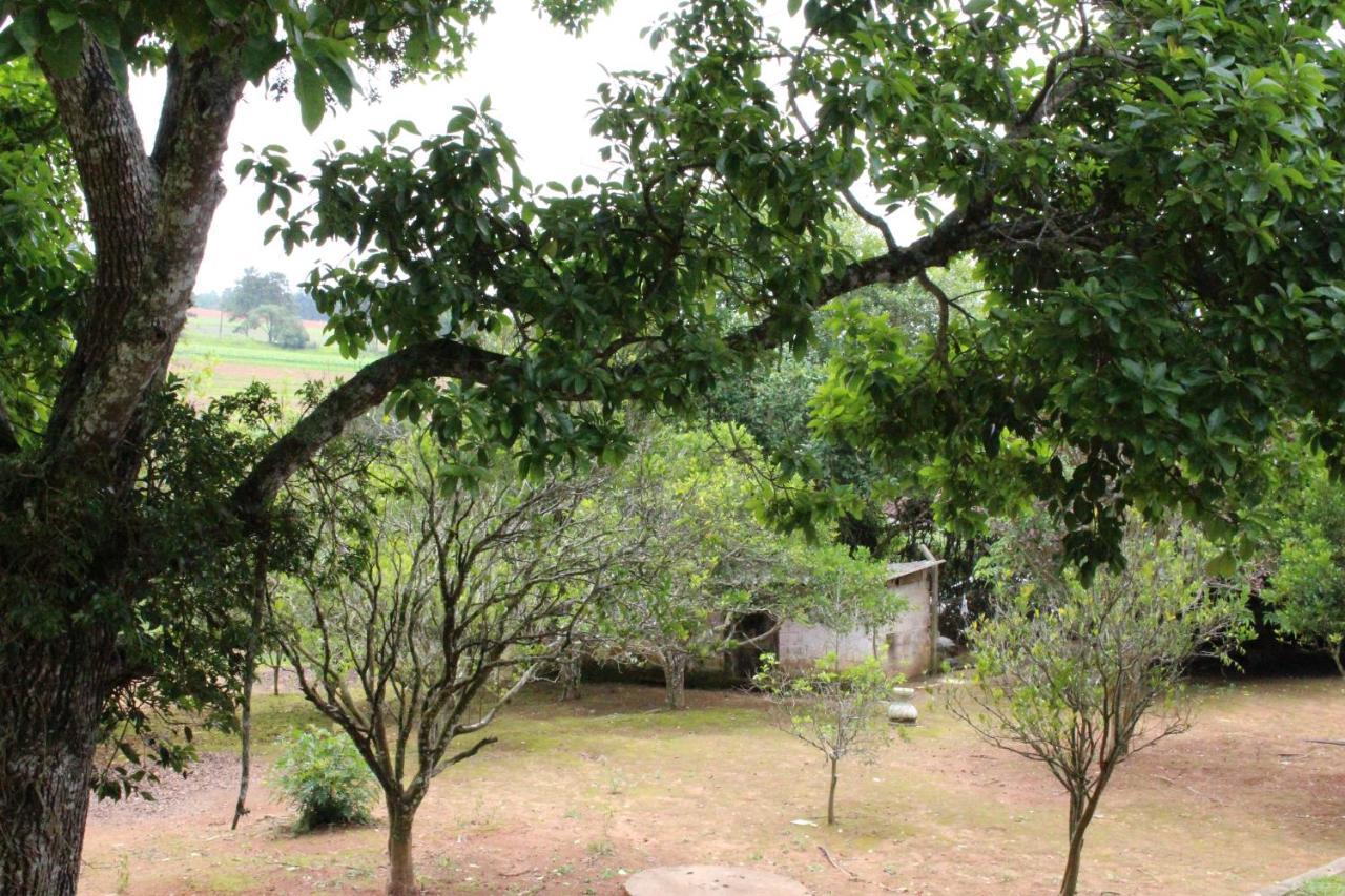 Casa De Campo Lazer Completo Paraiso De Reservas Naturais Em Sp Villa Ibiúna Kültér fotó