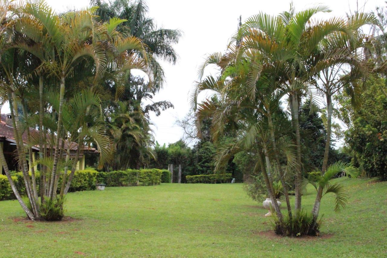 Casa De Campo Lazer Completo Paraiso De Reservas Naturais Em Sp Villa Ibiúna Kültér fotó