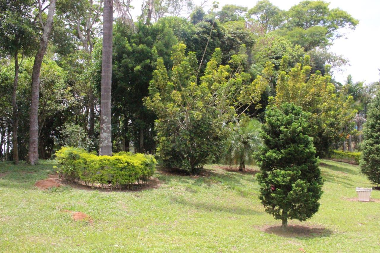 Casa De Campo Lazer Completo Paraiso De Reservas Naturais Em Sp Villa Ibiúna Kültér fotó