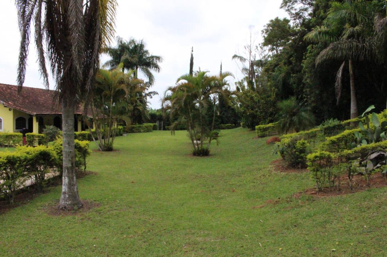 Casa De Campo Lazer Completo Paraiso De Reservas Naturais Em Sp Villa Ibiúna Kültér fotó