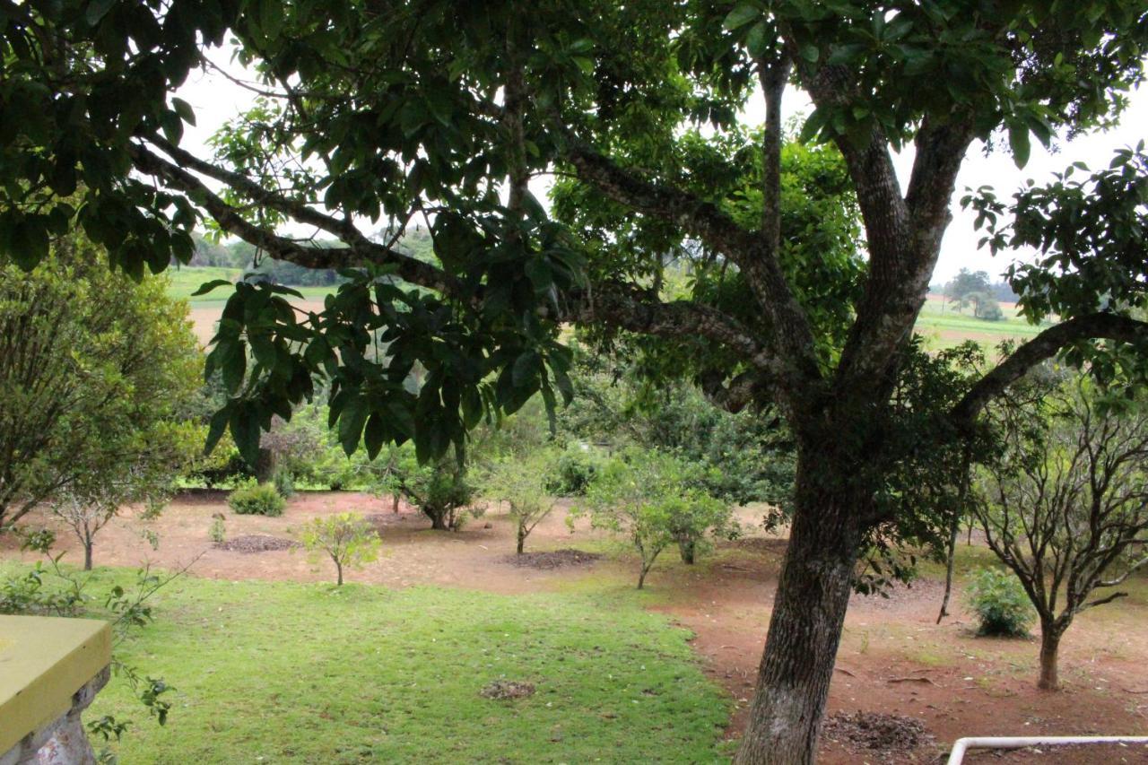 Casa De Campo Lazer Completo Paraiso De Reservas Naturais Em Sp Villa Ibiúna Kültér fotó