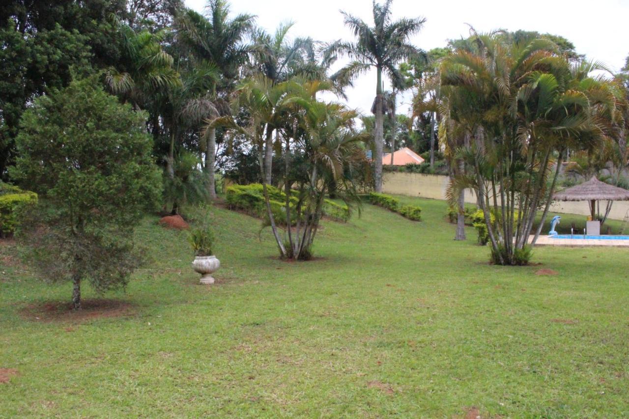 Casa De Campo Lazer Completo Paraiso De Reservas Naturais Em Sp Villa Ibiúna Kültér fotó