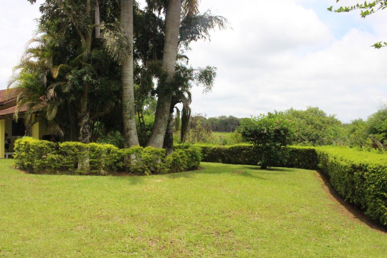 Casa De Campo Lazer Completo Paraiso De Reservas Naturais Em Sp Villa Ibiúna Kültér fotó