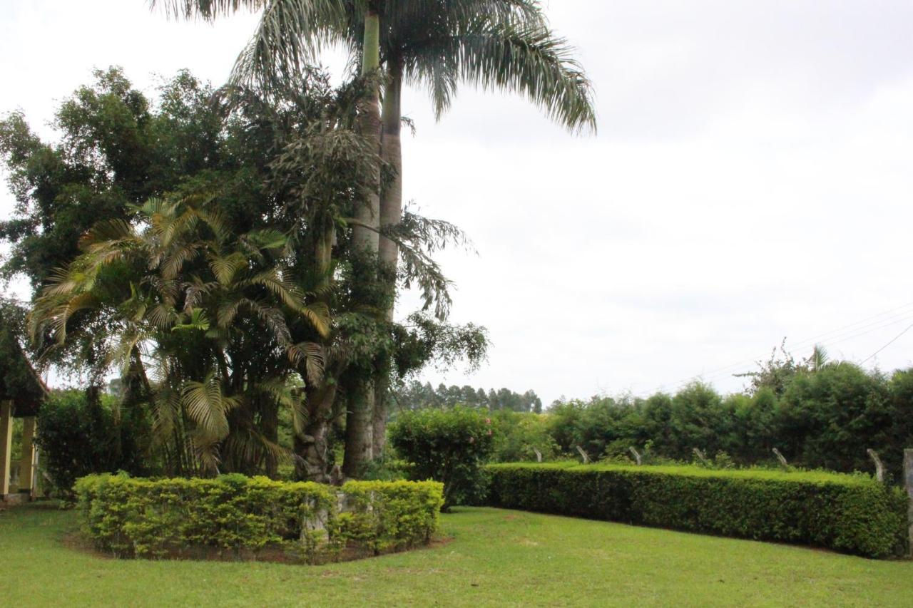 Casa De Campo Lazer Completo Paraiso De Reservas Naturais Em Sp Villa Ibiúna Kültér fotó