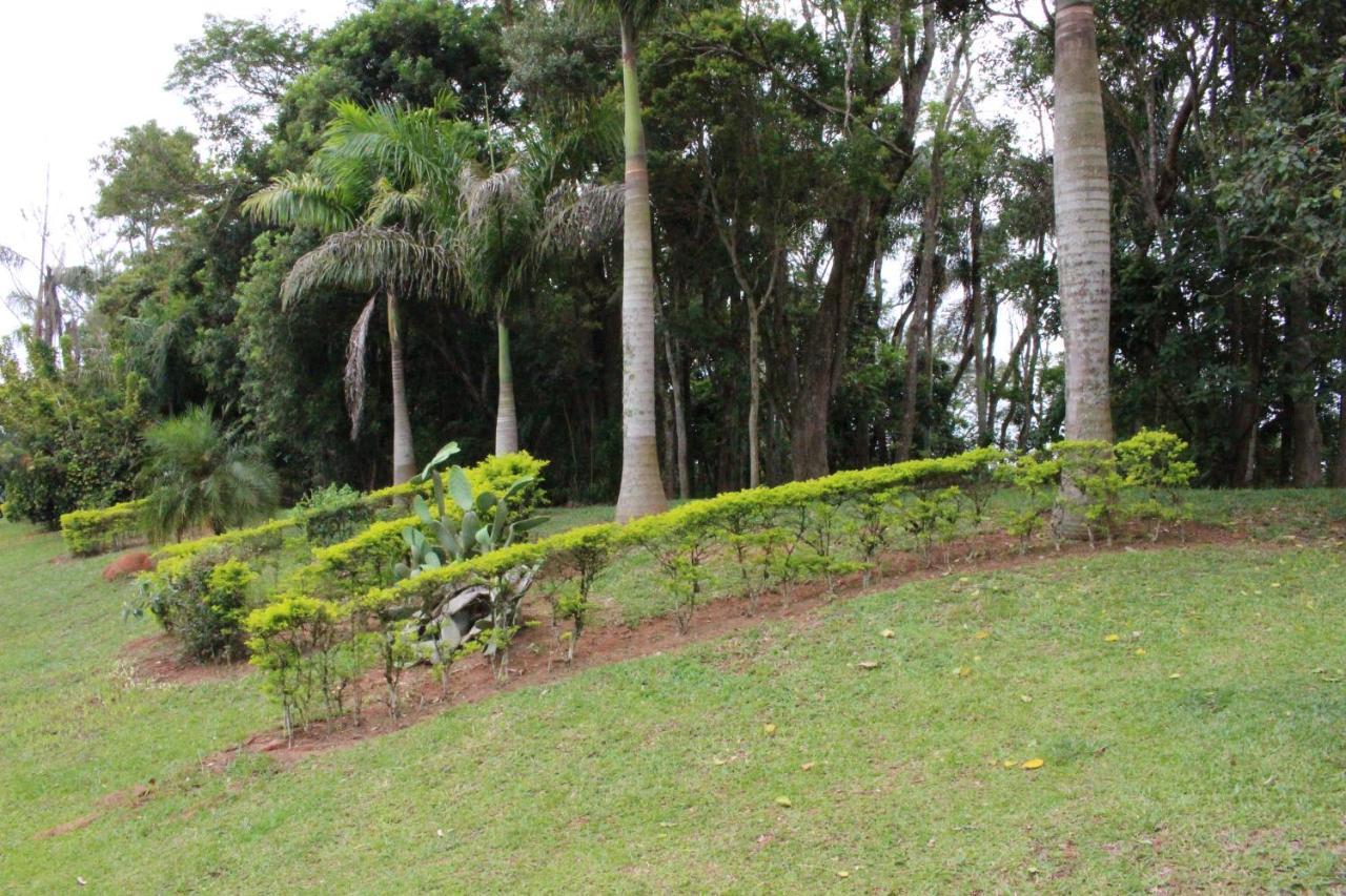 Casa De Campo Lazer Completo Paraiso De Reservas Naturais Em Sp Villa Ibiúna Kültér fotó