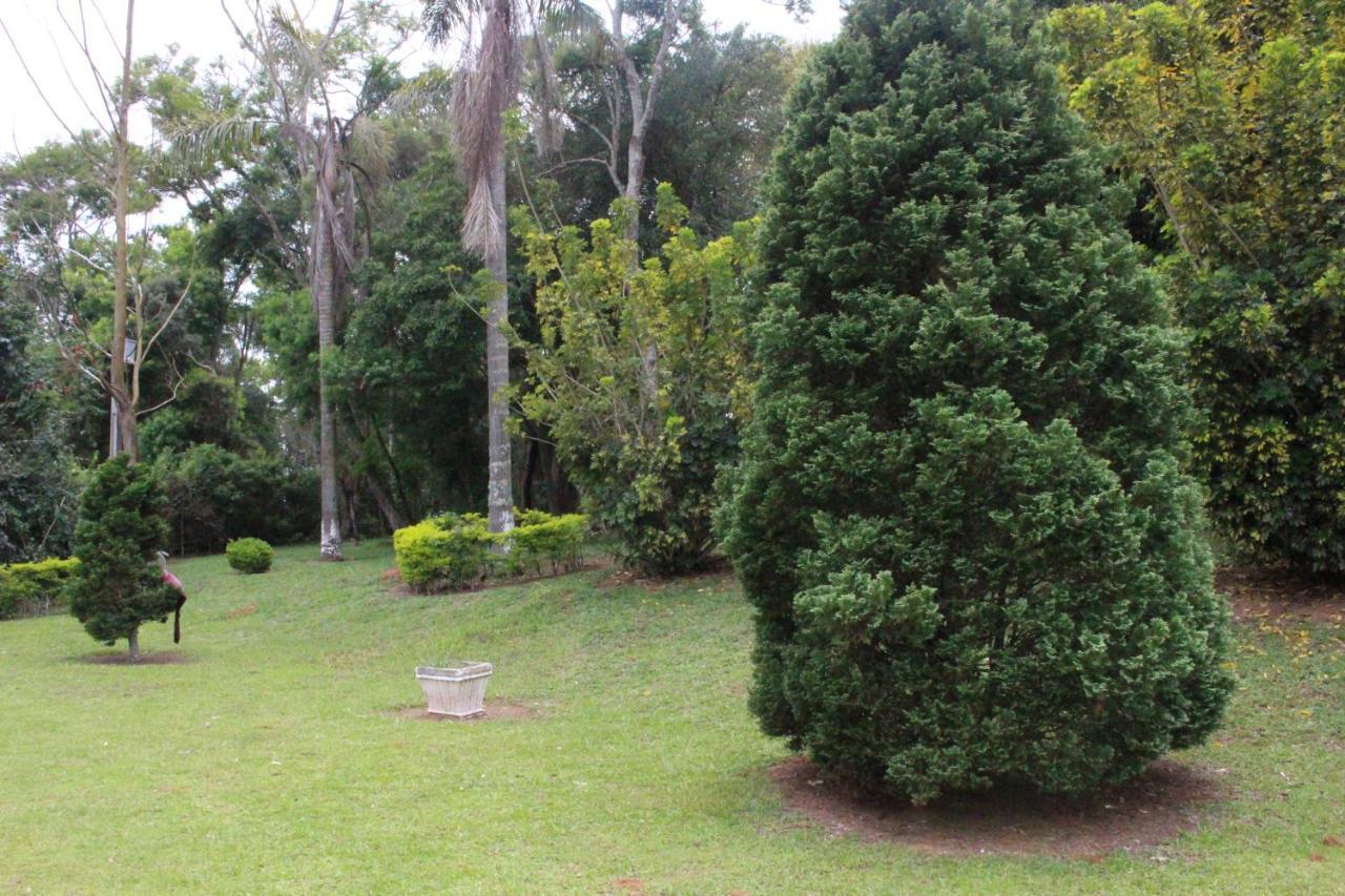 Casa De Campo Lazer Completo Paraiso De Reservas Naturais Em Sp Villa Ibiúna Kültér fotó