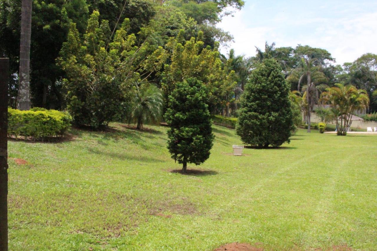 Casa De Campo Lazer Completo Paraiso De Reservas Naturais Em Sp Villa Ibiúna Kültér fotó